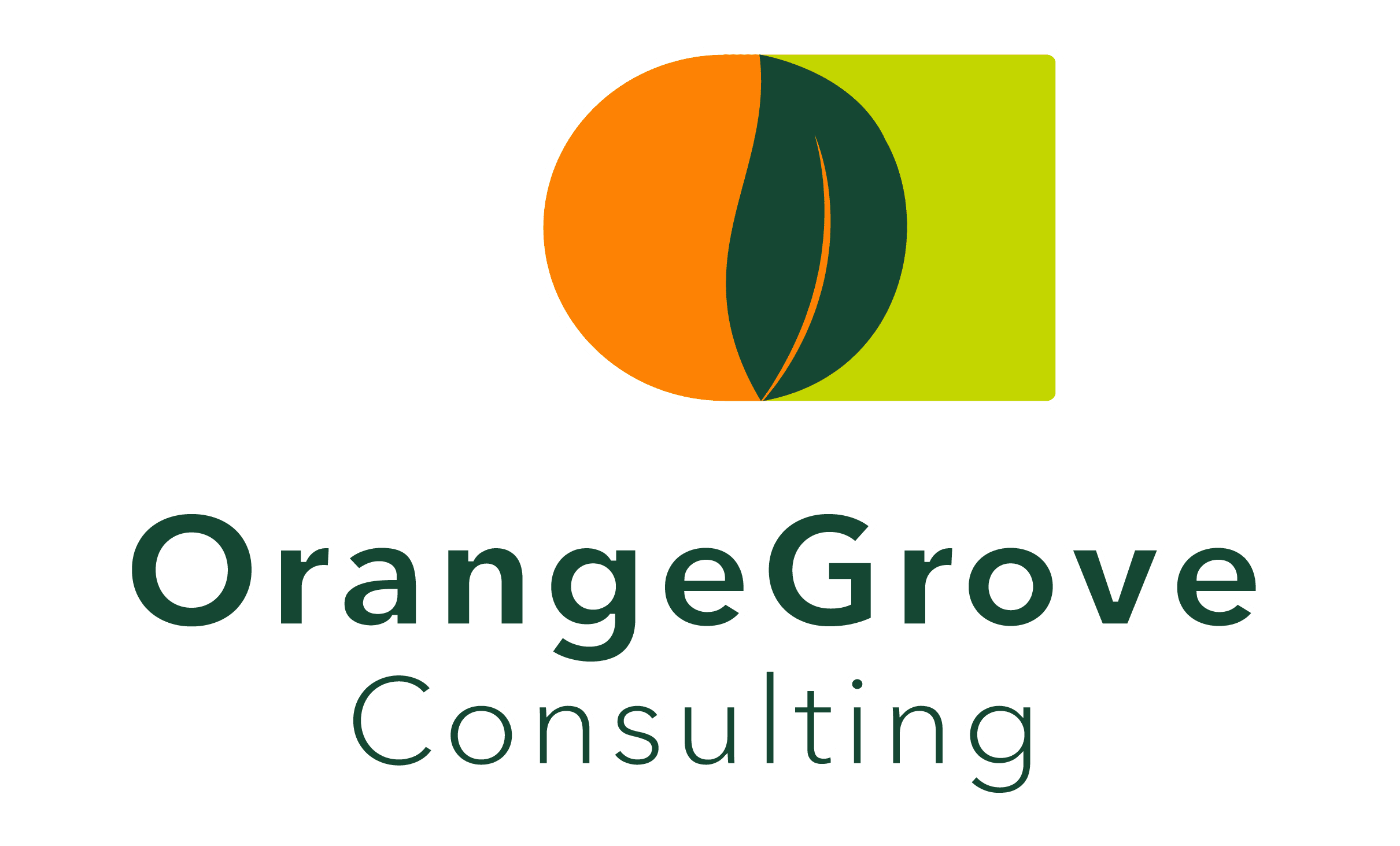 Orange Grove Logo Orange Grove Consulting